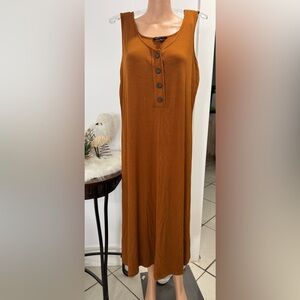 Banana Republic women dress